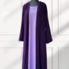 AMETHYST KIMONO SET ABAYA