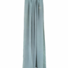 AQUA SLIT SLEEVE ABAYA