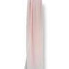 BLUSH PLAIN ABAYA