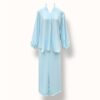 OCEAN BREEZE CO ORD SET