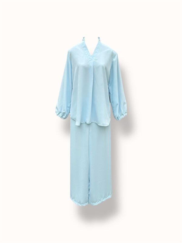 OCEAN BREEZE CO ORD SET