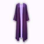 Amethyst kimono Main Image