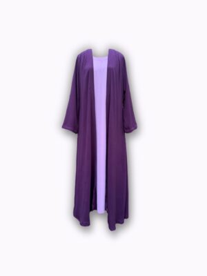 Amethyst kimono Main Image