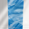 SKY PRINTED MODAL HIJAB