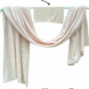 LIGHT NUDE MODAL HIJAB SET