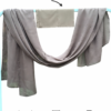 MOCHA BROWN MODAL HIJAB SET