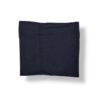 NAVY BLUE MODAL HIJAB SET