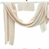 SOFT BEIGE MODAL HIJAB SET