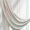 LIGHT NUDE MODAL HIJAB SET