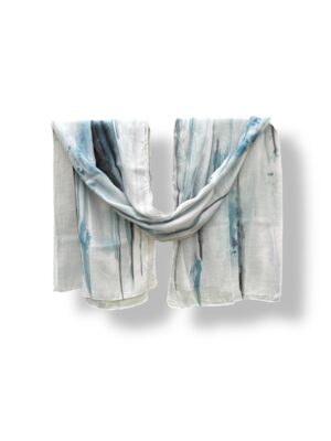 Crystal Printed Modal Hijab