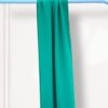EMERALD GREEN CHIFFON HIJAB