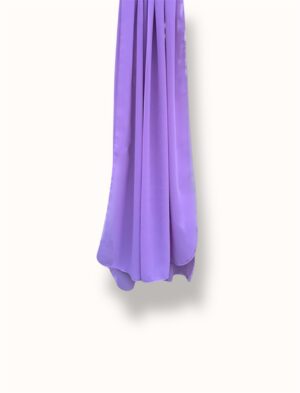 DUSTY MAUVE CHIFFON HIJAB