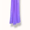 LILAC CHIFFON HIJAB