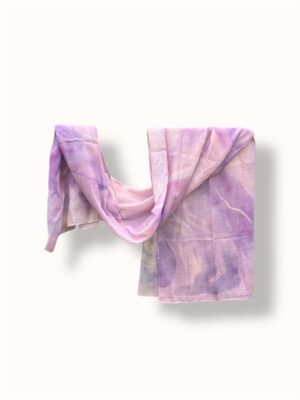 AMETHYST PRINTED MODAL HIJAB