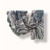 BRONZE PRINTED MODAL HIJAB