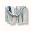 CRYSTAL PRINTED MODAL HIJAB