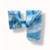 SKY PRINTED MODAL HIJAB