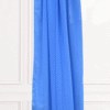 SKY BLUE CHIFFON HIJAB
