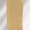 MUSTARD GOLD CHIFFON HIJAB