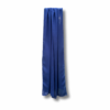 Navy Blue Modal Hijab Set