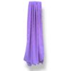 Lilac Chiffon Hijab