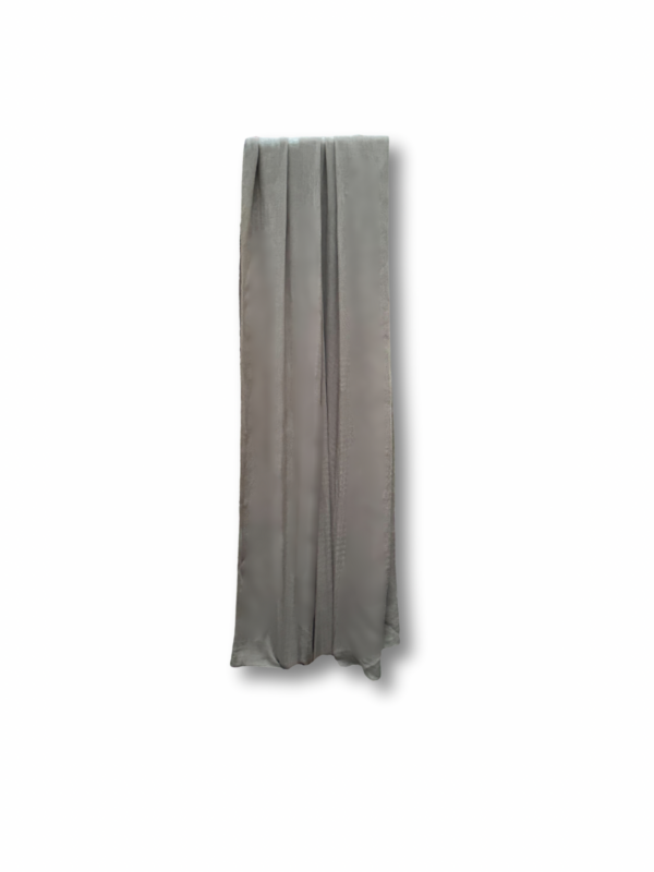 Mocha Brown Modal Hijab Set